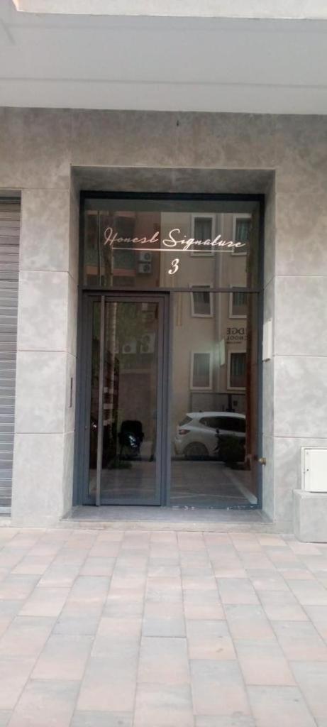 Luxury Apartment In Center Of Marrakech City Marraquexe Exterior foto